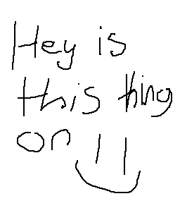 drawing
