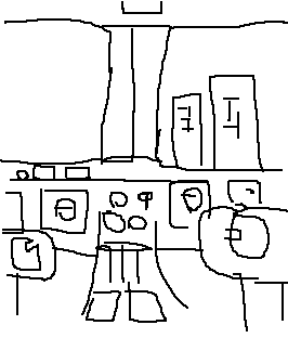 drawing