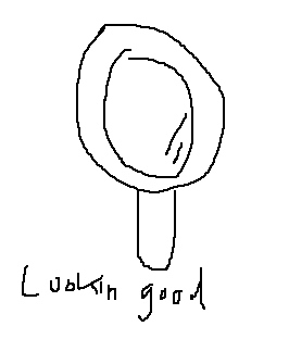 drawing