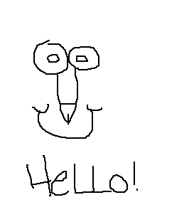 drawing
